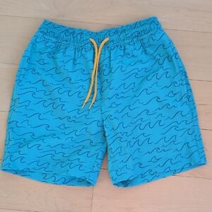 Boys Swim Trunks, Size 6